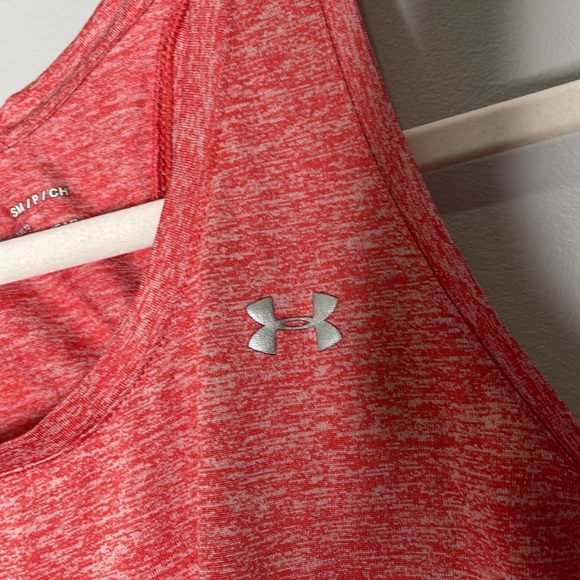 Under Armour Muscle Tank Top - Picture 3 of 5